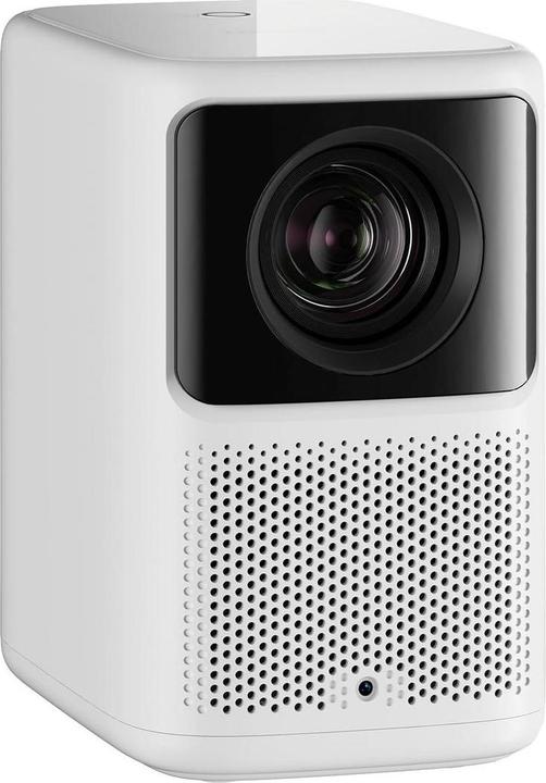 Actual product image Dangbei Atom (Full HD, 1200 lm, 1.2:1)