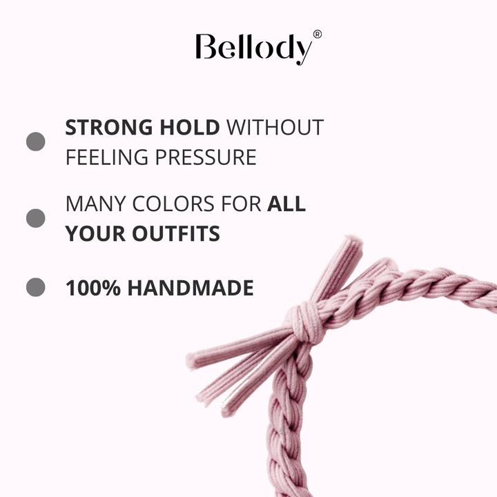 Produktbild Bellody Original Haargummis (Haargummi)