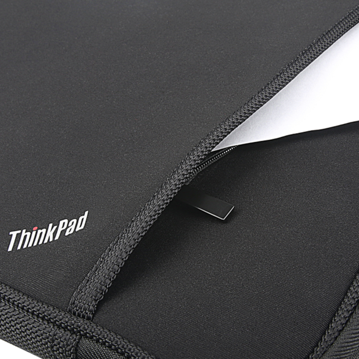Actual product image Lenovo ThinkPad sleeve (13.30", Lenovo)