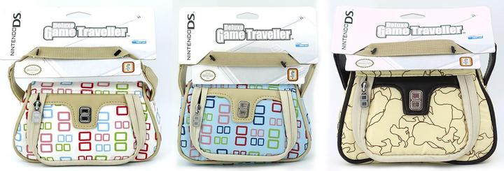 Produktbild Nintendo Tasche NDS 165, NDS (NDS)
