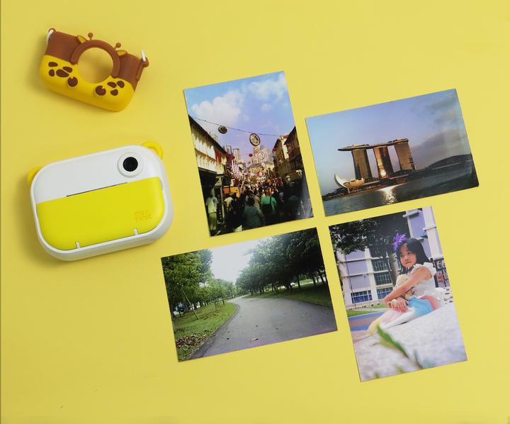 Image du produit myFirst Camera Insta Wi