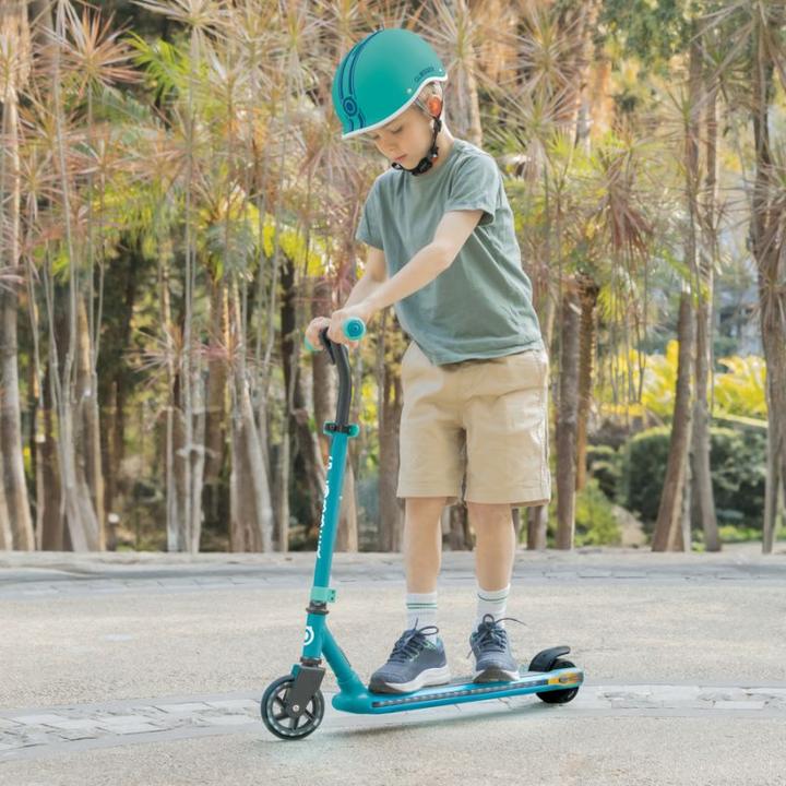 Actual product image Globber Urban SM Blue (51 - 55 cm)