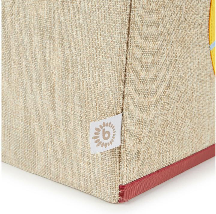 Actual product image Bieco Dust box 'Lion