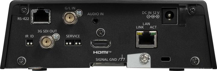Actual product image Panasonic AW-UE80KEJ (1920 x 1080 Pixels)