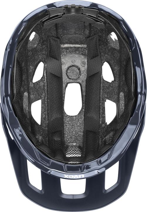 Produktbild Uvex react (56 - 59 cm)