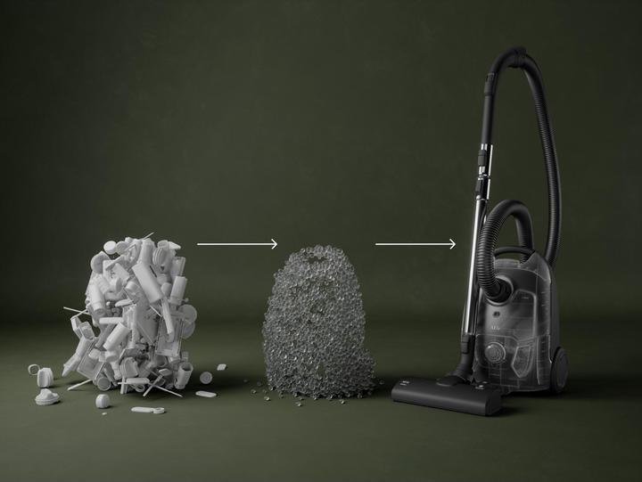 Produktbild AEG AB51C1GG