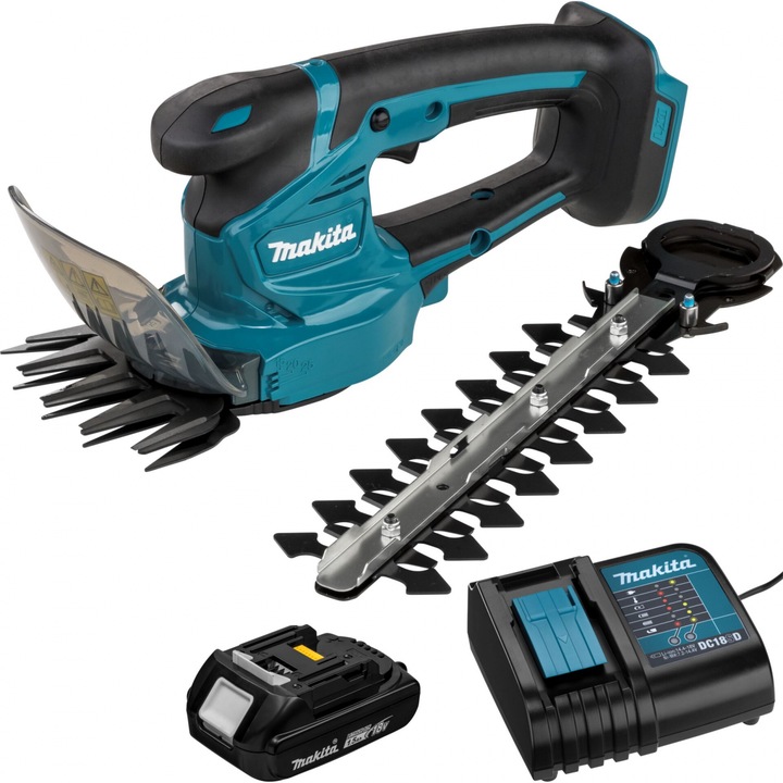 Produktbild Makita DUM111SYX (Akkuheckenschere)