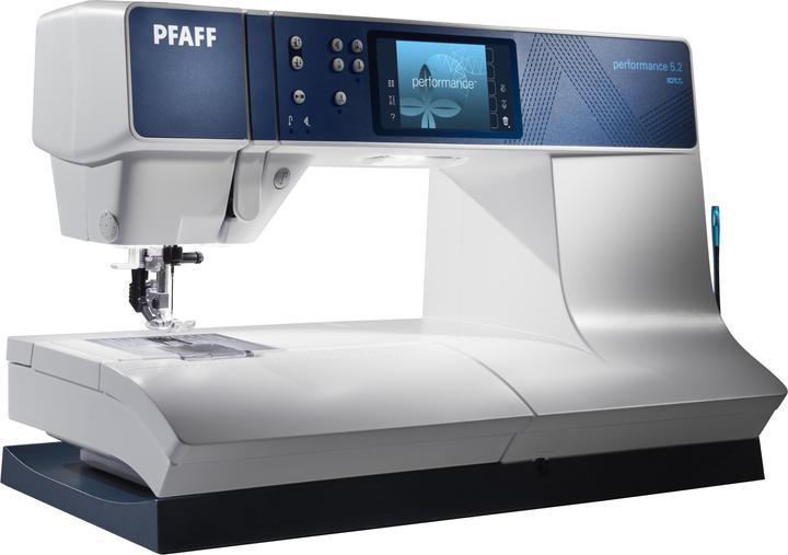 Produktbild Pfaff Performance 5.2