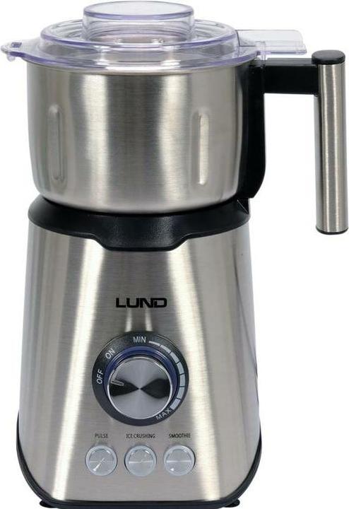 Actual product image Vorel LUND BLENDER KIELICHOWY 3w1 1,5L 1200W (1200 W)