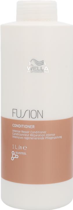 Actual product image Wella Fusion (1000 ml)