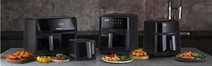 Immagine prodotto Hisense HAF2100DCD