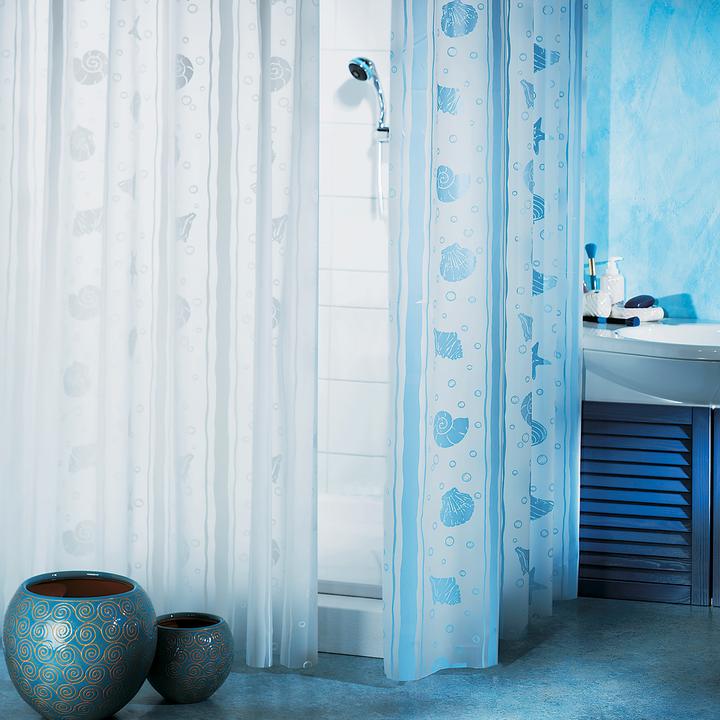 Produktbild spirella Eauville (180 x 200 cm)