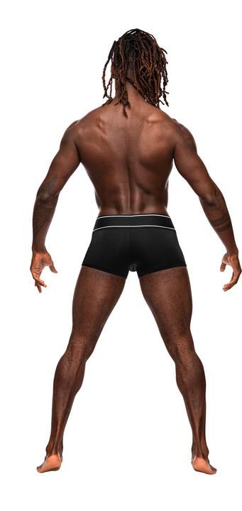 Image du produit Male Power Pouch Short - L - Noir (L)
