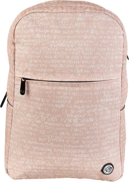Kaos Nordic KAOS Rucksack - rose gold - ca. 43 x 30 x 13 cm