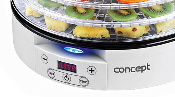 Produktbild Concept Dörrgerät