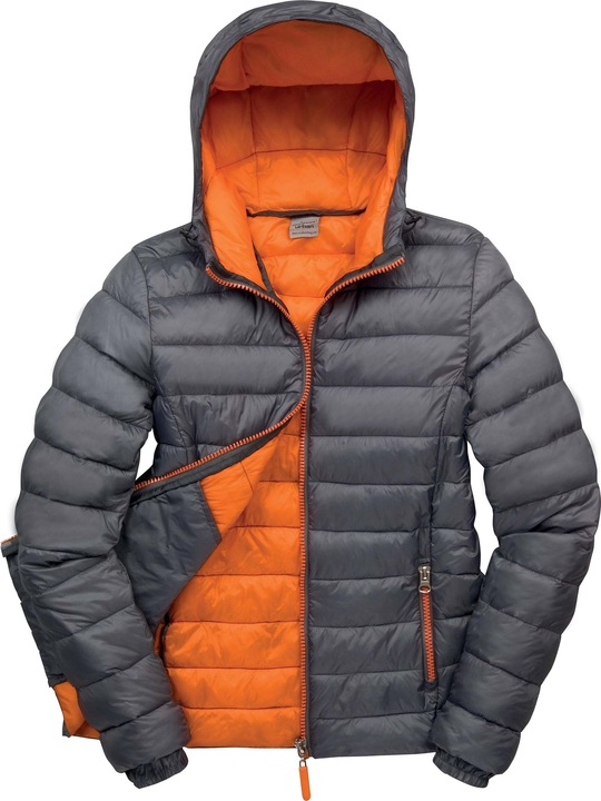 Actual product image Regatta Snowbird (S)