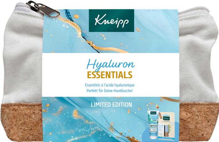 Immagine prodotto Kneipp Geschenkset Hyaluron Essentials