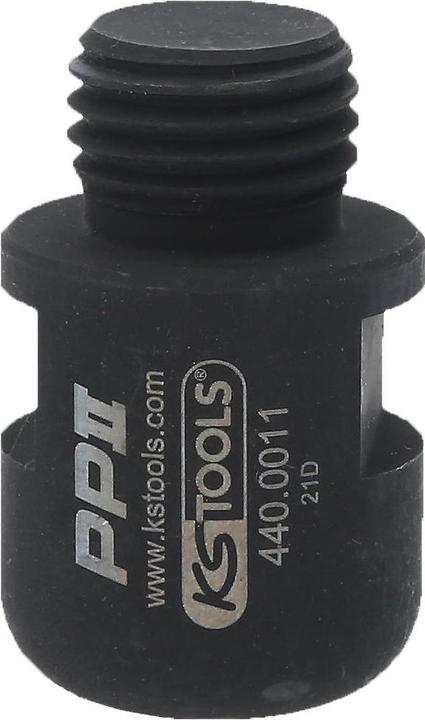 Actual product image KS Tools Impact body, M22x2.5 mm