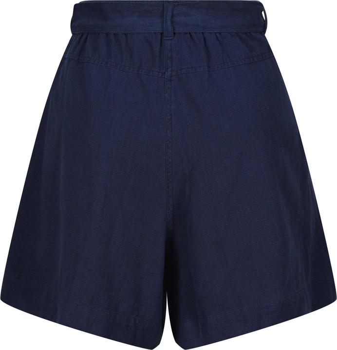 Actual product image Regatta Womens/Ladies Sabela II Shorts (Frequency band 38 (2600 MHz))