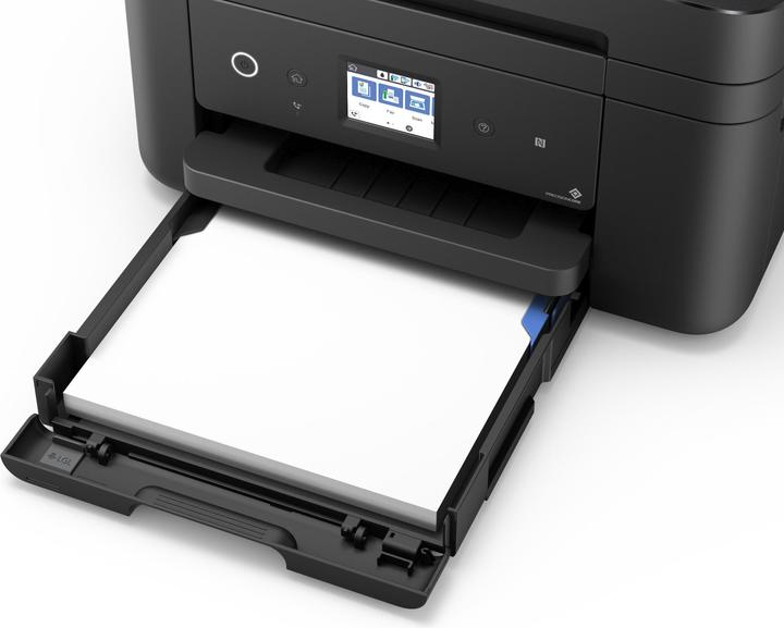 Immagine prodotto Epson Forza lavoro WF-2860DWF (Inchiostro, Colore)