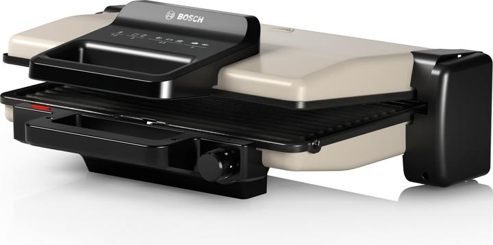Produktbild Bosch Hausgeräte TCG3302 Kontaktgrill