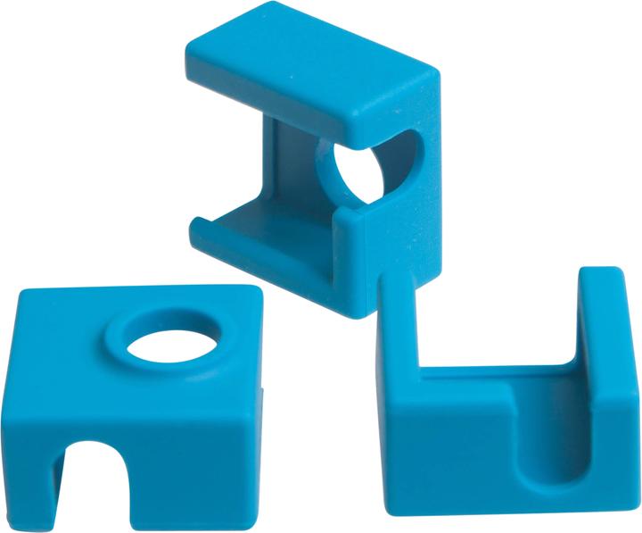 Produktbild MicroSwiss Micro Swiss MK7/MK8/MK9 Silicone Socks (Zubehör)