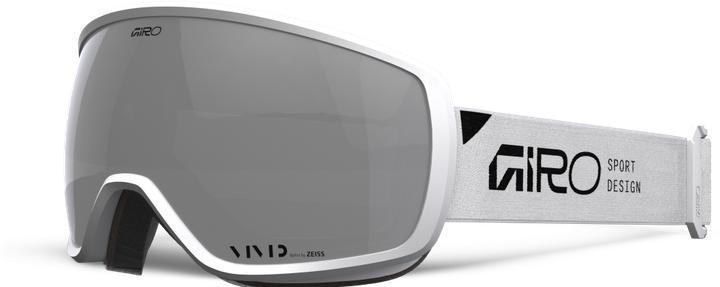 White Stacked Vivid Onyx S3