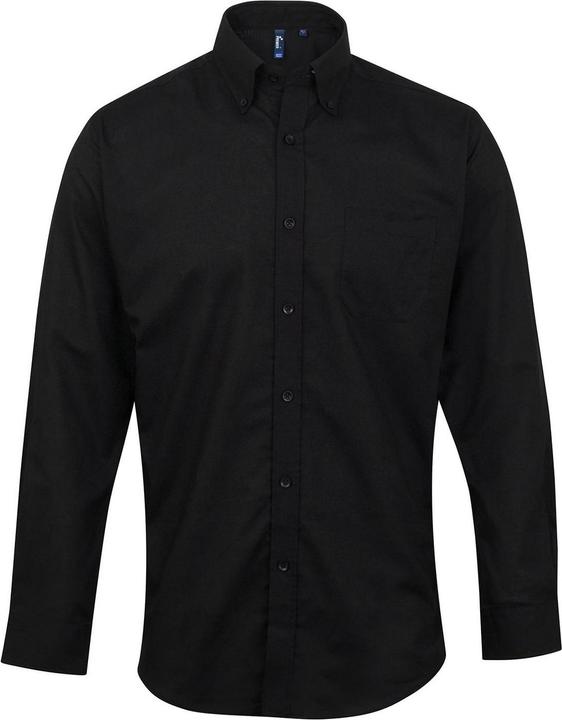 Produktbild Premier Signature Hemd Langärmlig (58)