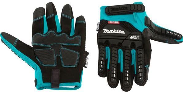 Immagine prodotto Makita Guanti da lavoro taglia XL P-84486 Taglia dei guanti da lavoro (guanti): XL 1pc. (XL)