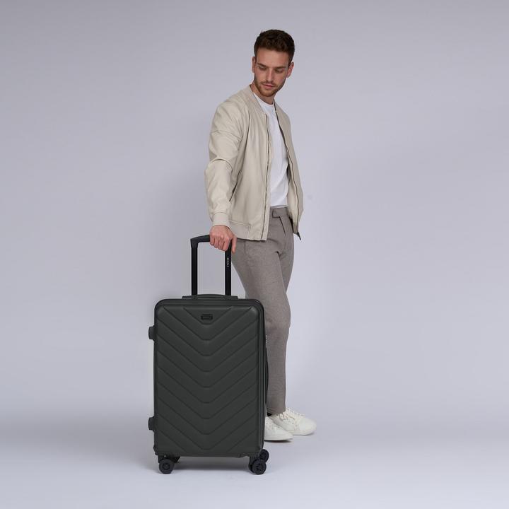 Image du produit Redolz Essentials 07 MEDIUM 4 roues trolley 67 cm (68 l)