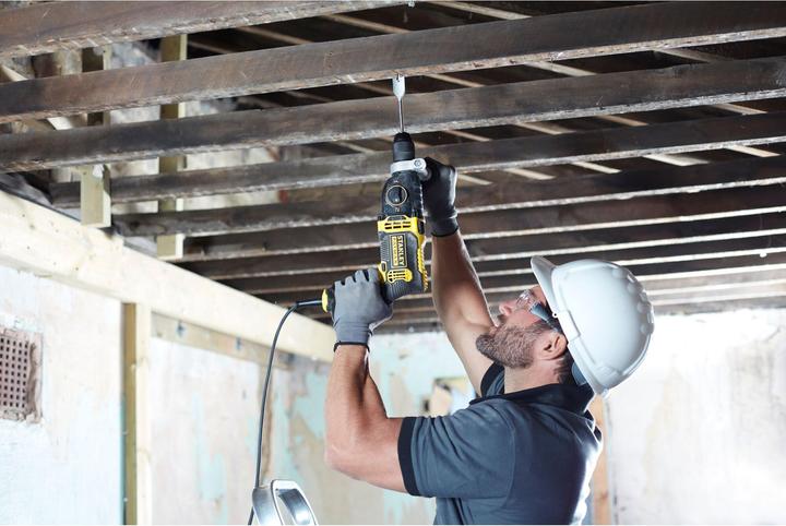 Produktbild Stanley Hit. drill with case 2G 1100 W