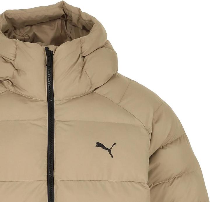 Produktbild Puma Mono Hooded Jacket (L)