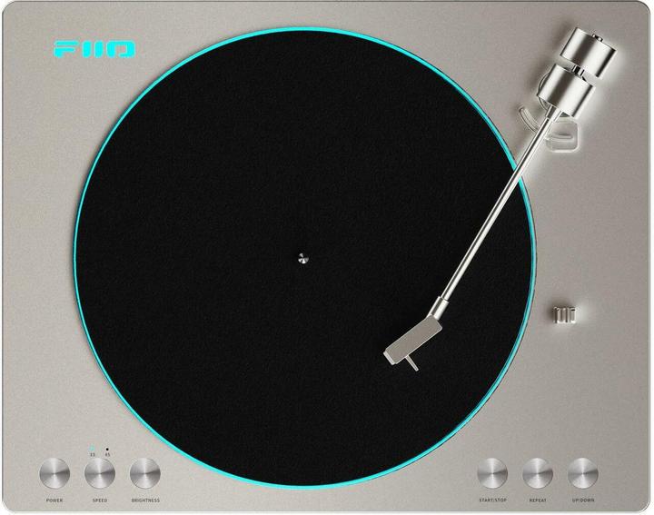 Actual product image FiiO TT13 (Automatic)