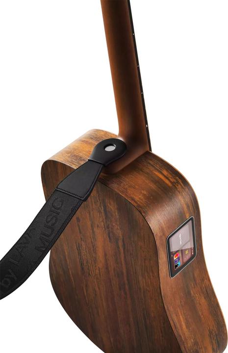 Produktbild Lava Music Gitarre Spruce 36 Zoll Woodgrain Brown (Akustik Gitarre, Hochdrucklaminat (HPL))