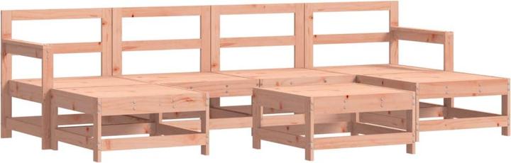 Actual product image vidaXL Lennon