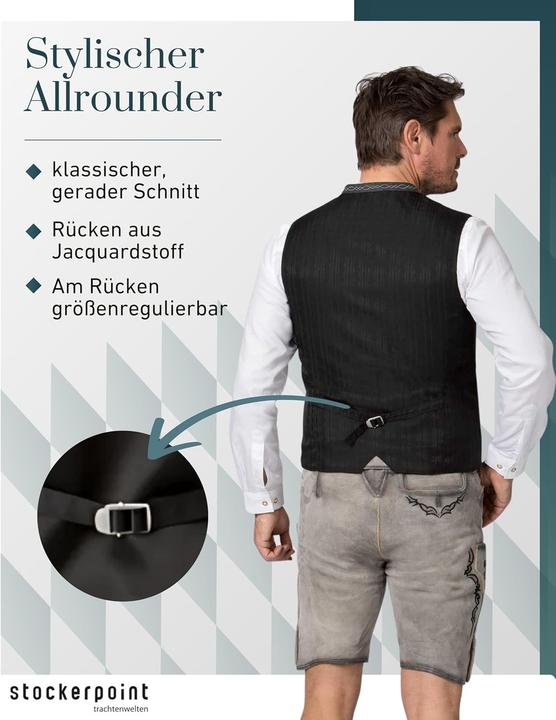 Actual product image Stockerpoint Lorenzo (48)