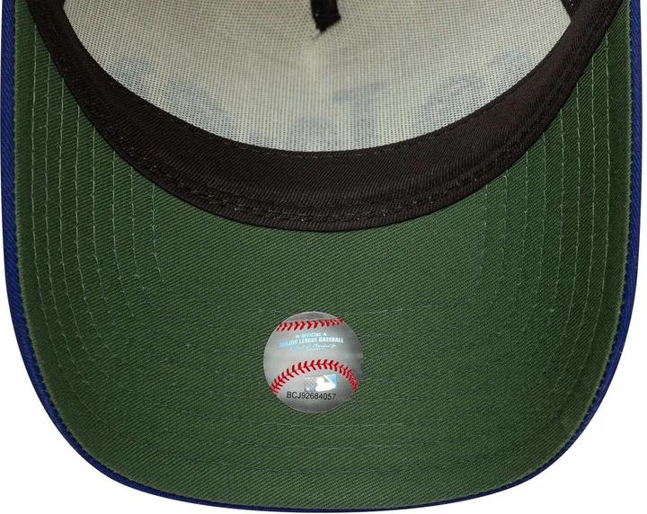 Produktbild New Era Dodgers Baseballkappe Paisley 9forty