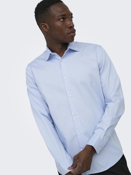 Immagine prodotto Only & Sons Onsjim Slim Shirt Frml Noos (M)