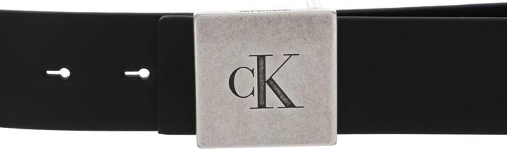 Produktbild Calvin Klein Square Plaque Reversible Belt (110)