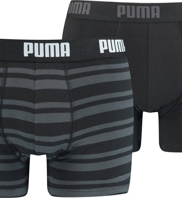 Actual product image Puma Heritage Stripe (S, pack of 2)