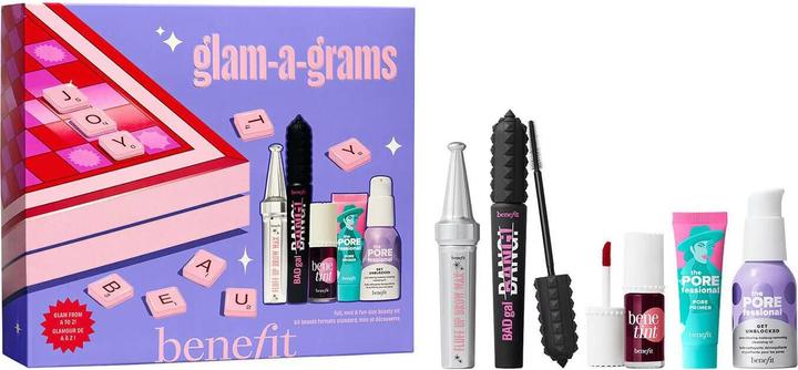 BeneFit Cosmetics Glam A Grams Geschenkset