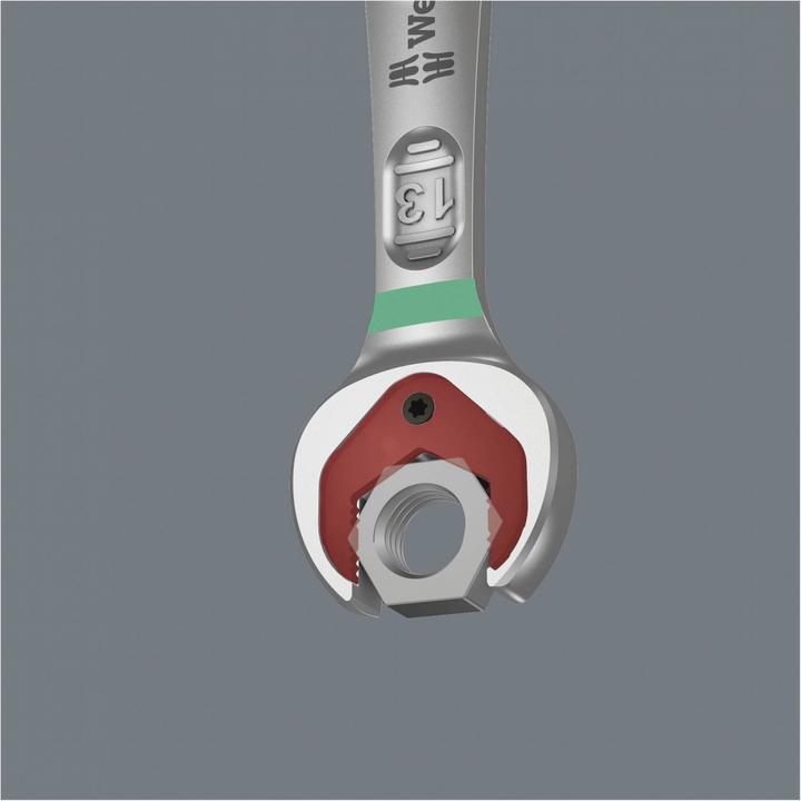 Immagine prodotto Wera 6000/6002 Joker 6 Set 1 (10 mm)