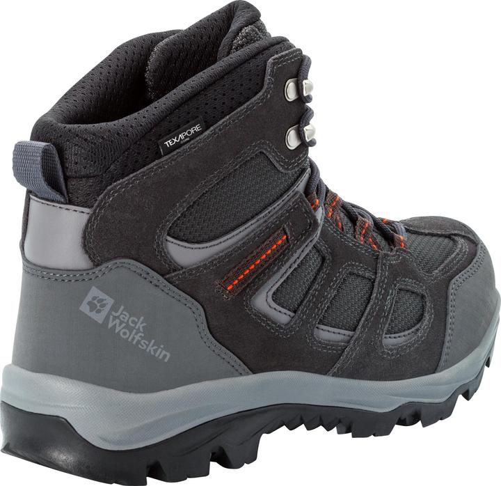 Image du produit Jack Wolfskin Vojo 3 Texapore Mid M (45.5)