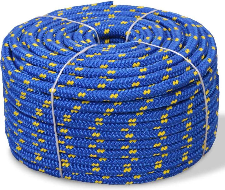 Actual product image vidaXL Seil