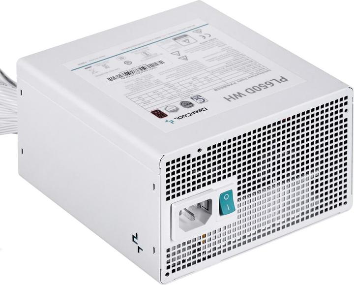 Produktbild Deepcool PL650D White (650 W)