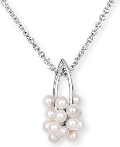 Breuning Anhänger (750/18 K Gold)