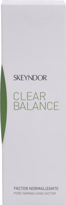 Actual product image Skeyndor Clear Balance (Wash cream, 75 ml)