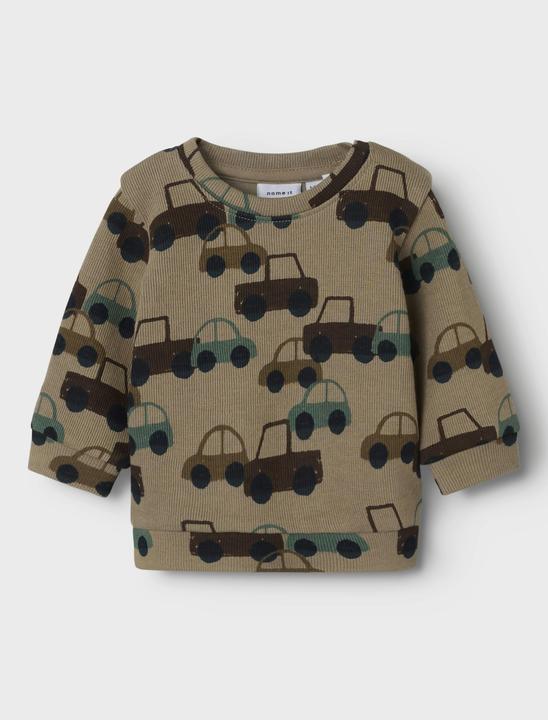 Produktbild Name it Langarm Sweatshirt (62)