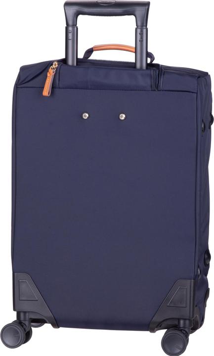 Immagine prodotto Brics Trolley + Valigia X-Travel di Bric 58117 (41 l)