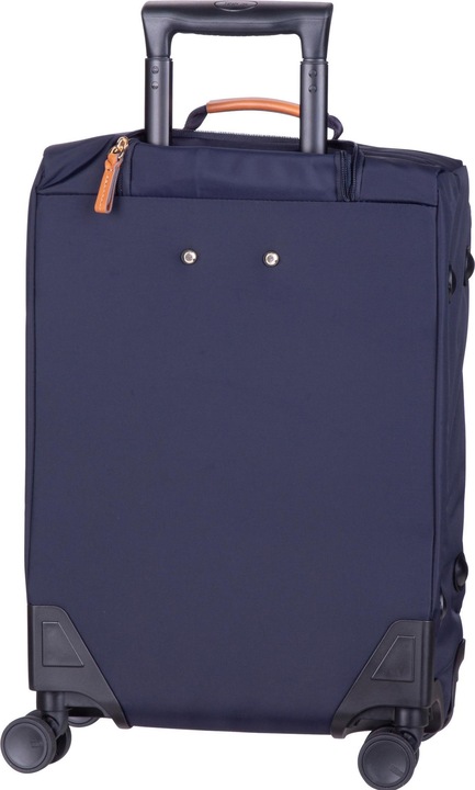 Produktbild Brics Bric's Trolley + Koffer X-Travel 58117 (41 l, Handgepäck (bis 50l))